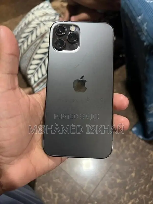 Apple iPhone 12 Pro 12pro (Used)