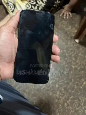 Apple iPhone 12 Pro 12pro (Used)