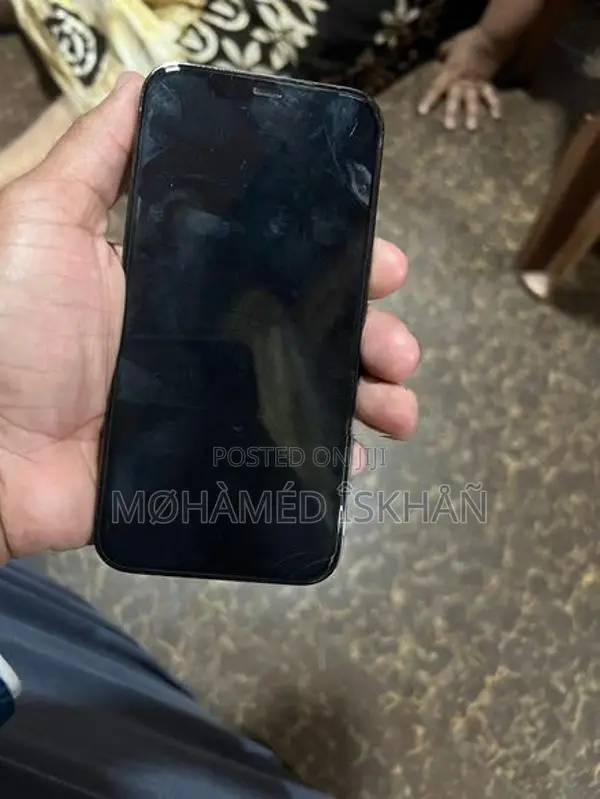 Apple iPhone 12 Pro 12pro (Used)