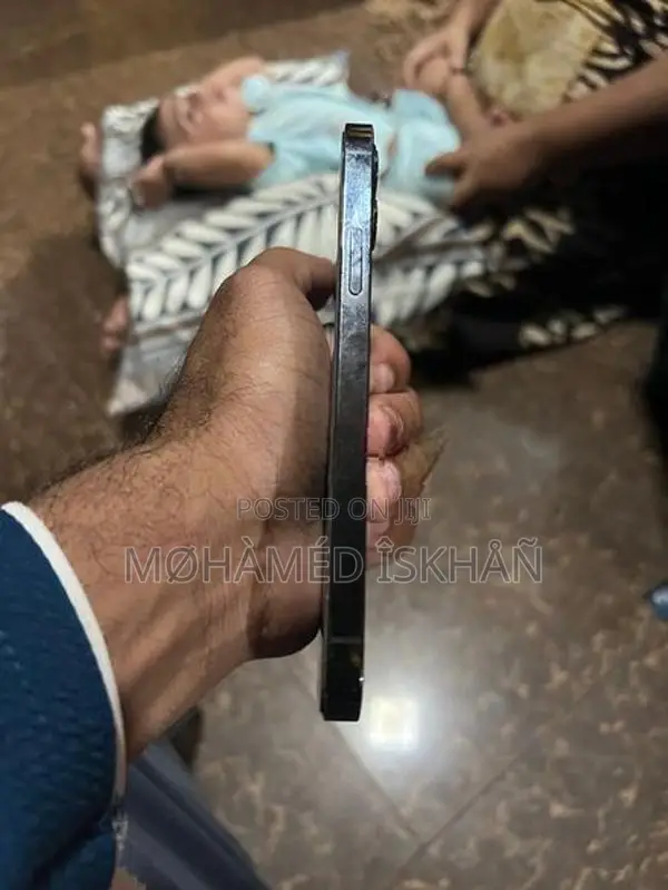 Apple iPhone 12 Pro 12pro (Used)