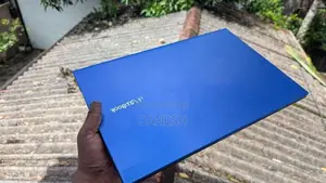 Asus Vivobook 15 Core i7 11th Gen