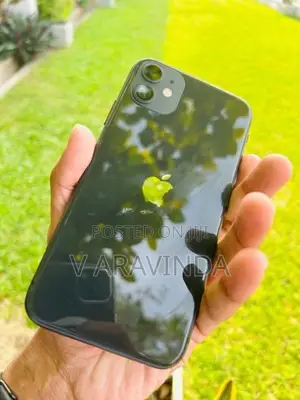 Apple iPhone 11 128GB (Used)