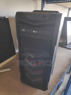 i3 Computer 4GB 500GB