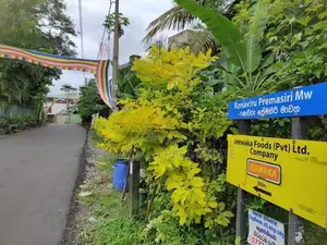 Kottawa Mattegoda Land for Sale