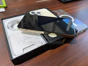 Apple iPhone 12 Pro (Used)
