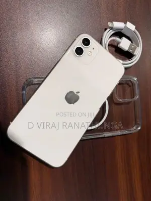 Apple iPhone 11 (Used)