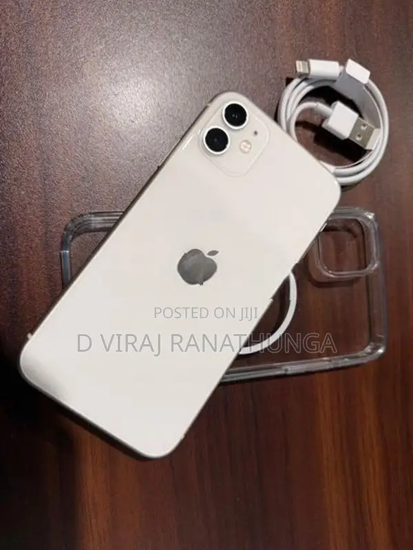 Apple iPhone 11 (Used)