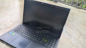 Asus Vivobook 15 Core i7 11th Gen