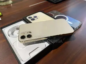 Apple iPhone 12 Pro (Used)