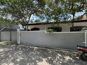 Piliyandala Mawittara 19 Perches House for Sale