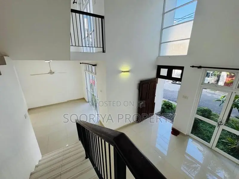 2 Story Luxury House for Sale in Piliyandala