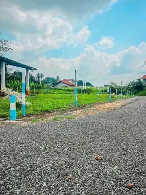 Land for Sale in Kuliyapitiya P8