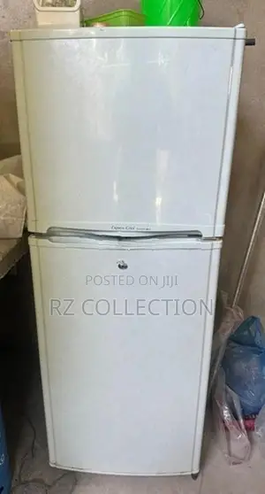Express Cool Fridge