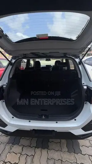 Daihatsu Rocky 2026