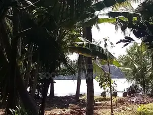 Bolgoda Lake Facing 54 Perches Land for Sale in Moratuwa