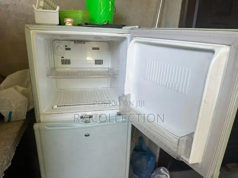 Express Cool Fridge