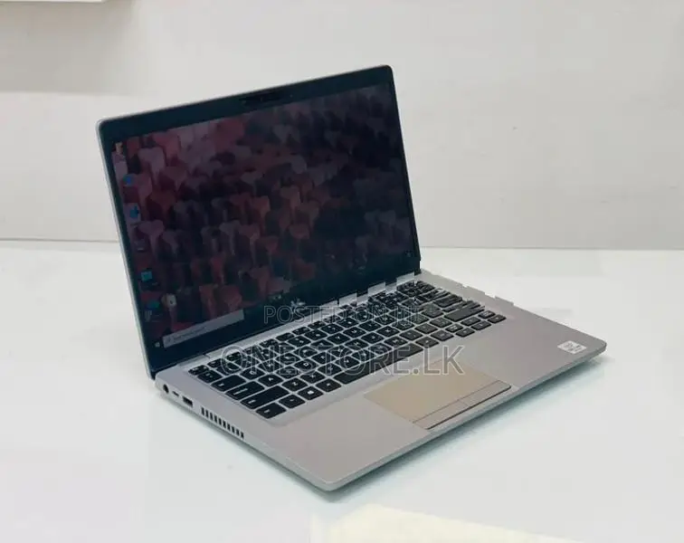 Dell Latitude 5410 i7 10th Gen Laptop