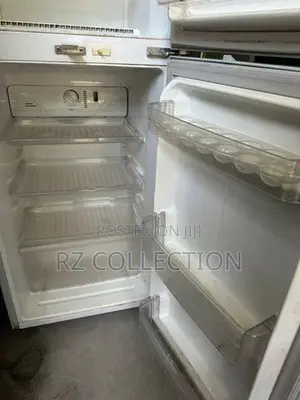 Express Cool Fridge