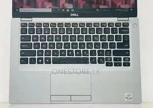 Dell Latitude 5410 i7 10th Gen Laptop