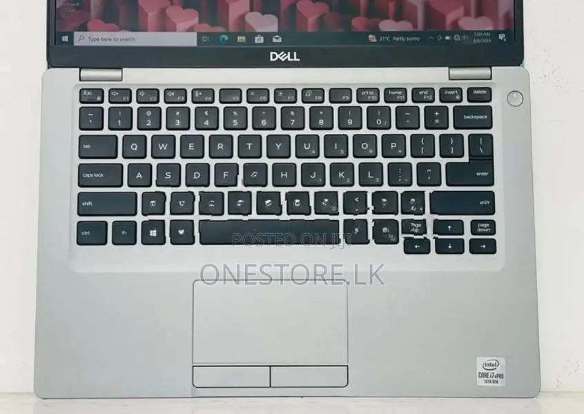 Dell Latitude 5410 i7 10th Gen Laptop