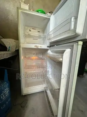 Express Cool Fridge