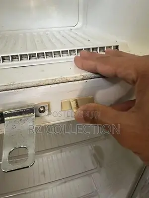 Express Cool Fridge