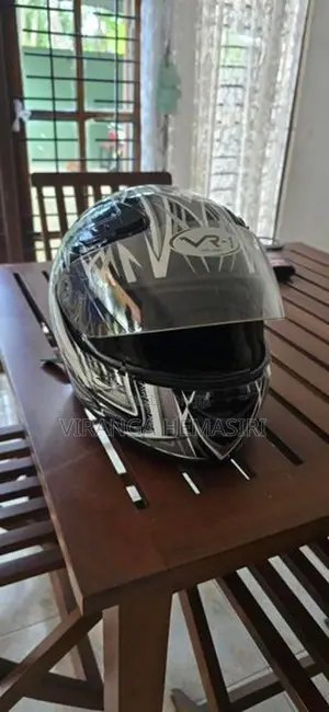 Full Face Helmet