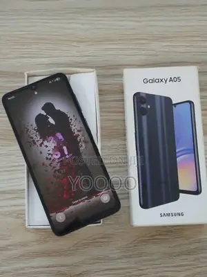 Samsung Galaxy A05 (Used)