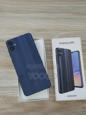 Samsung Galaxy A05 (Used)