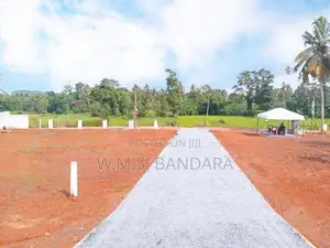 Dambadeniya Land for Sale P9