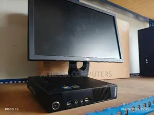 4th Gen i5 PC Set