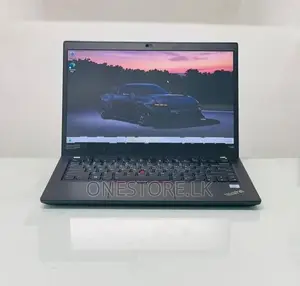 Lenovo ThinkPad T490 16GB 14 inches i7 8th Gen FHD IPS