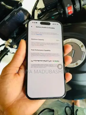 Apple iPhone 14 Pro 128GB (Used)