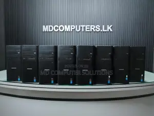 Samsung Intel Core I3 4th GEN Desktop PC Fullset