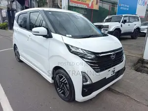 Nissan Dayz Highway Star Profile 2023