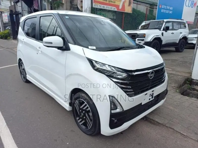 Nissan Dayz Highway Star Profile 2023