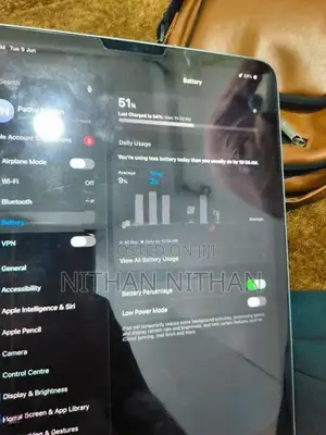 Apple iPad Pro M2 Chip
