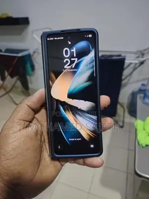 Samsung Z Fold 4 (Used)