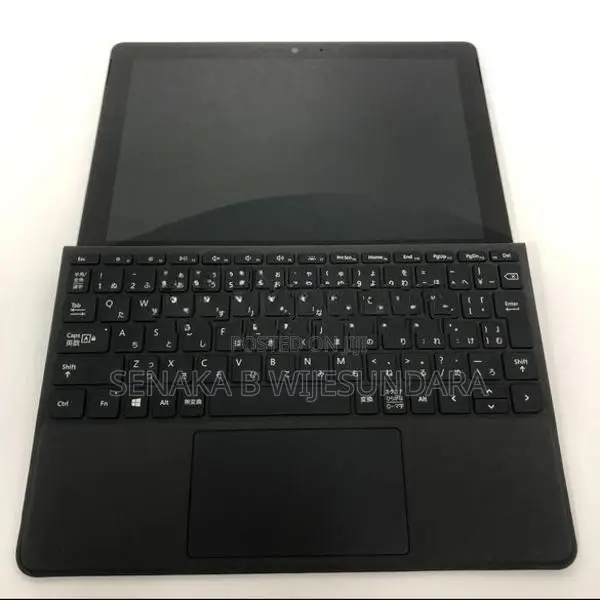 Microsoft Surface Go 1824