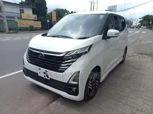 Nissan Dayz Highway Star Profile 2023