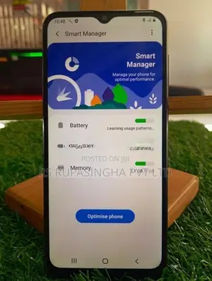 Samsung Galaxy A03 Core 2GB / 32GB (Used)