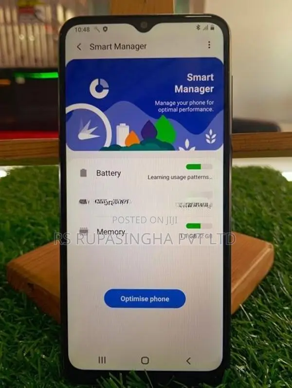 Samsung Galaxy A03 Core 2GB / 32GB (Used)