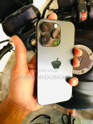 Apple iPhone 14 Pro 128GB (Used)