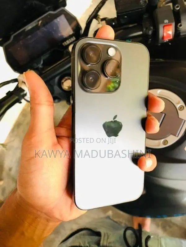Apple iPhone 14 Pro 128GB (Used)