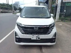 Nissan Dayz Highway Star Profile 2023