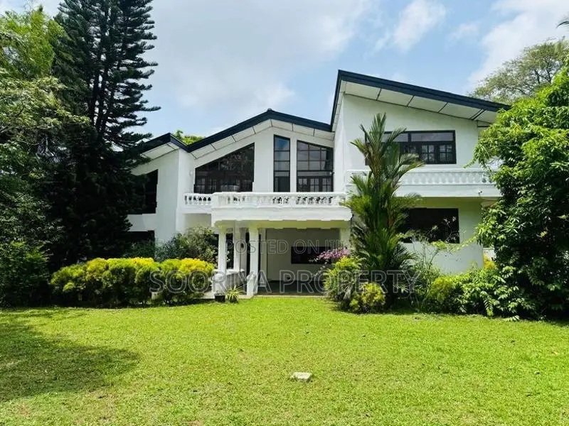 Modern 2 Story Luxury House for Sale in Boralesgamuwa