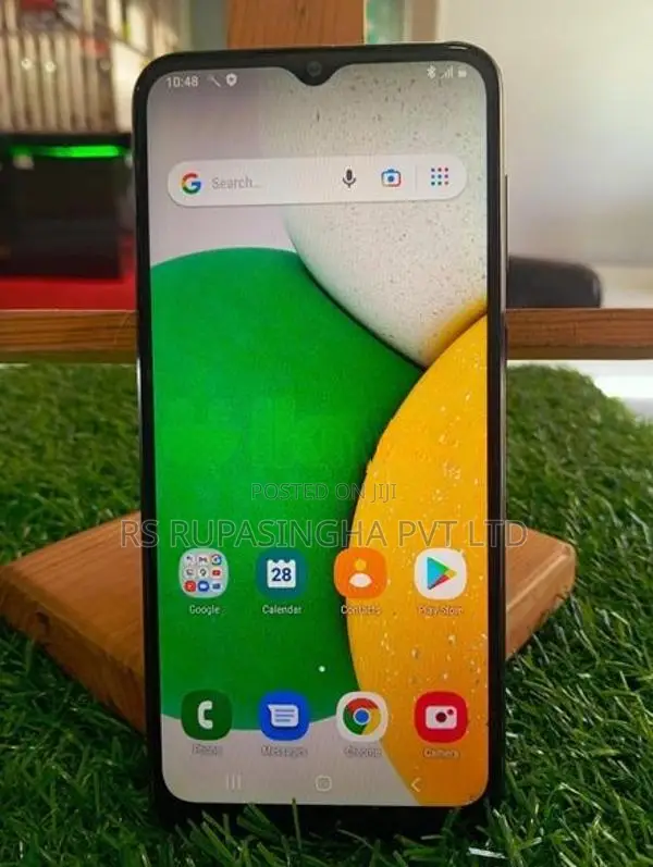 Samsung Galaxy A03 Core 2GB / 32GB (Used)