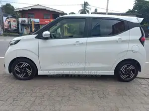 Nissan Dayz Highway Star Profile 2023