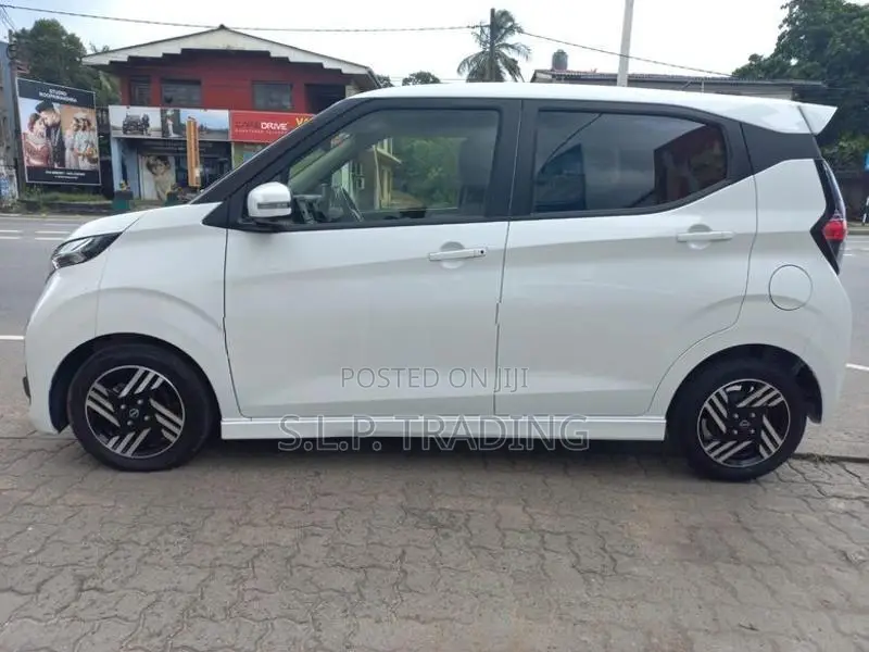 Nissan Dayz Highway Star Profile 2023