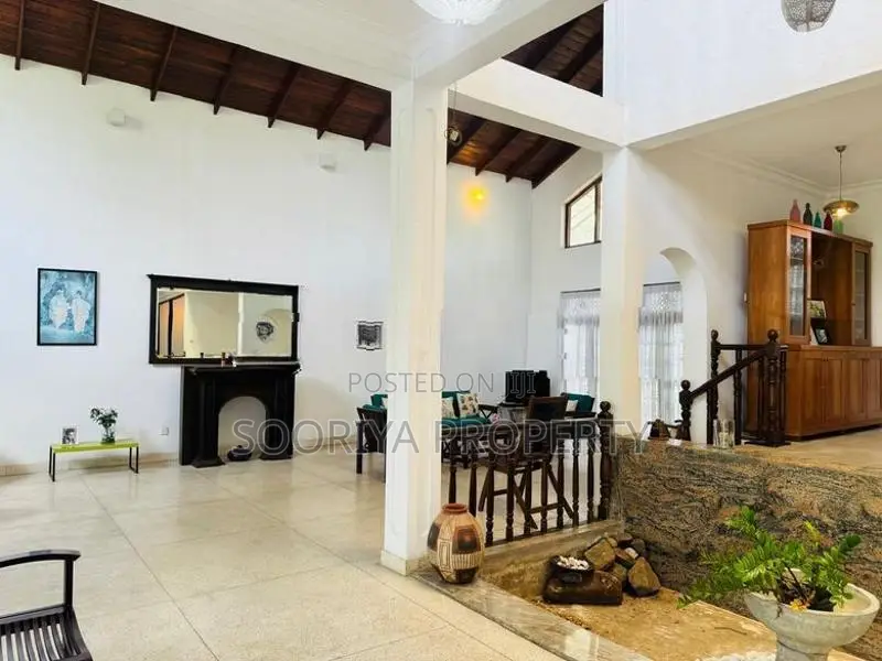 Modern 2 Story Luxury House for Sale in Boralesgamuwa